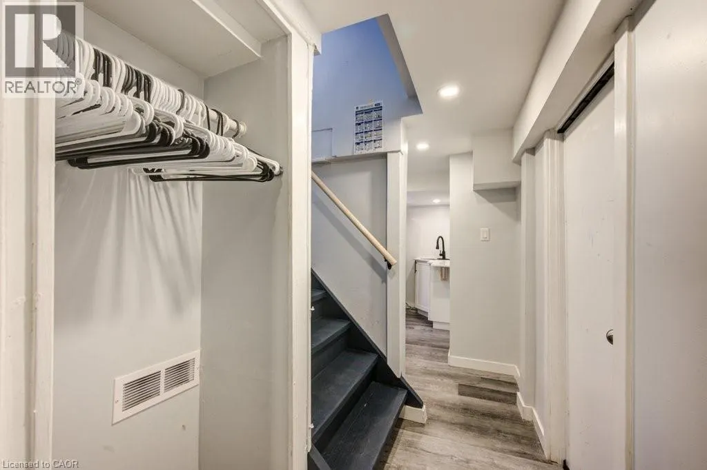 96 EMERY Street W