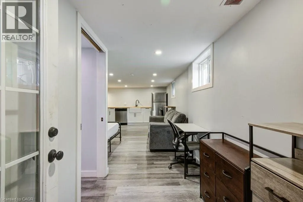 96 EMERY Street W