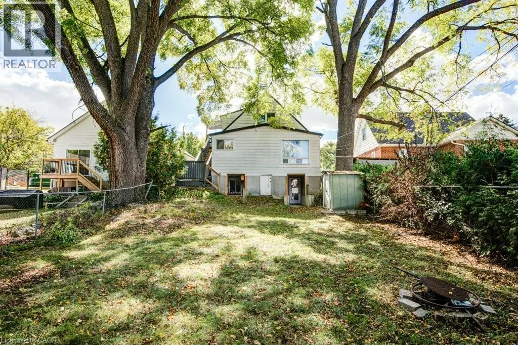 96 EMERY Street W
