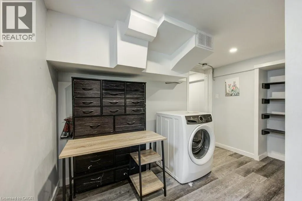96 EMERY Street W