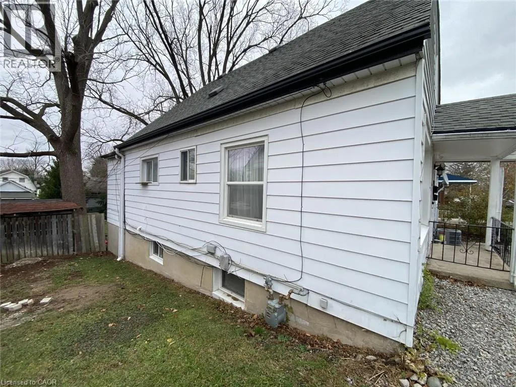 96 EMERY Street W