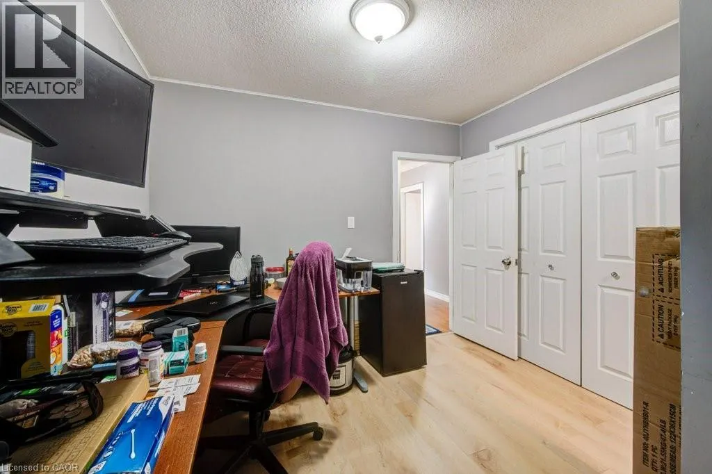 96 EMERY Street W