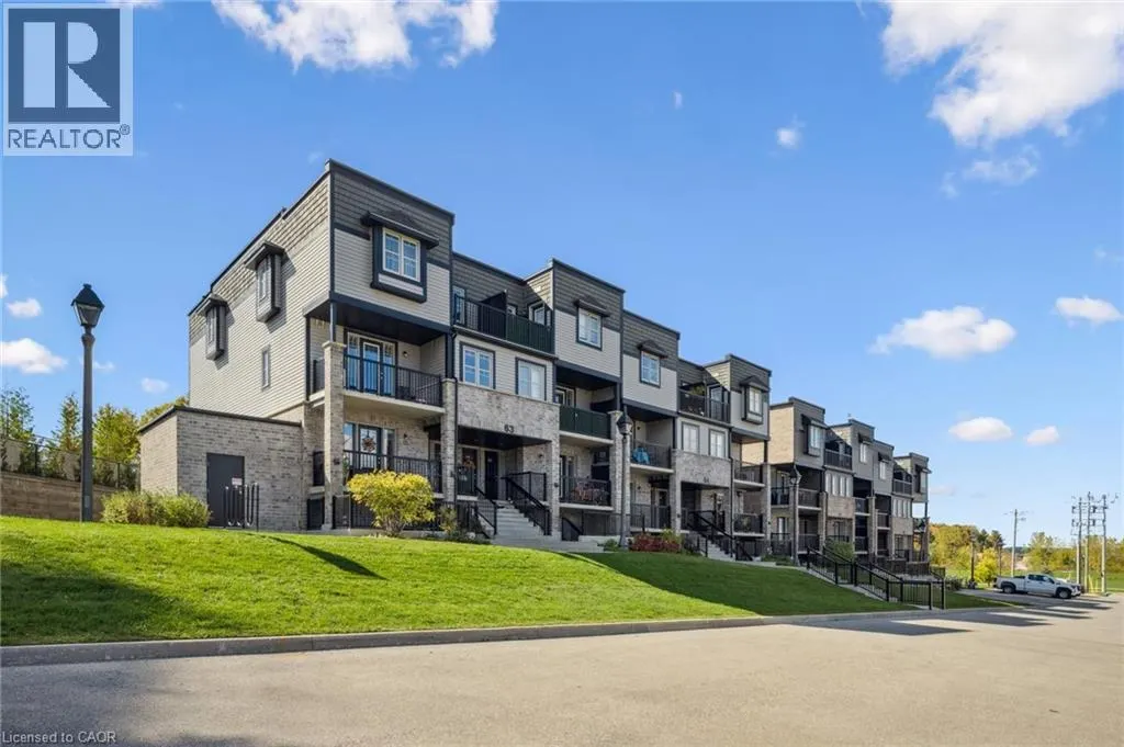 1989 OTTAWA Street S Unit# 66H, #66H
