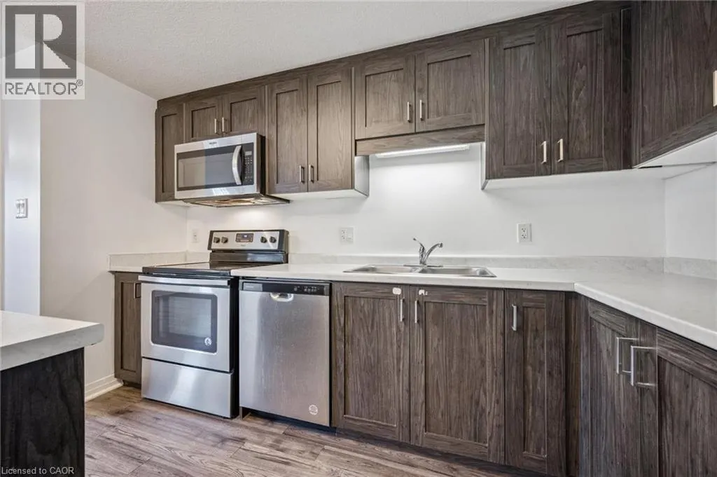 1989 OTTAWA Street S Unit# 66H, #66H