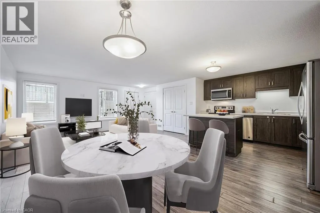 1989 OTTAWA Street S Unit# 66H, #66H