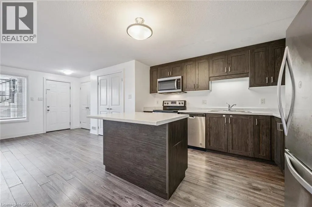 1989 OTTAWA Street S Unit# 66H, #66H