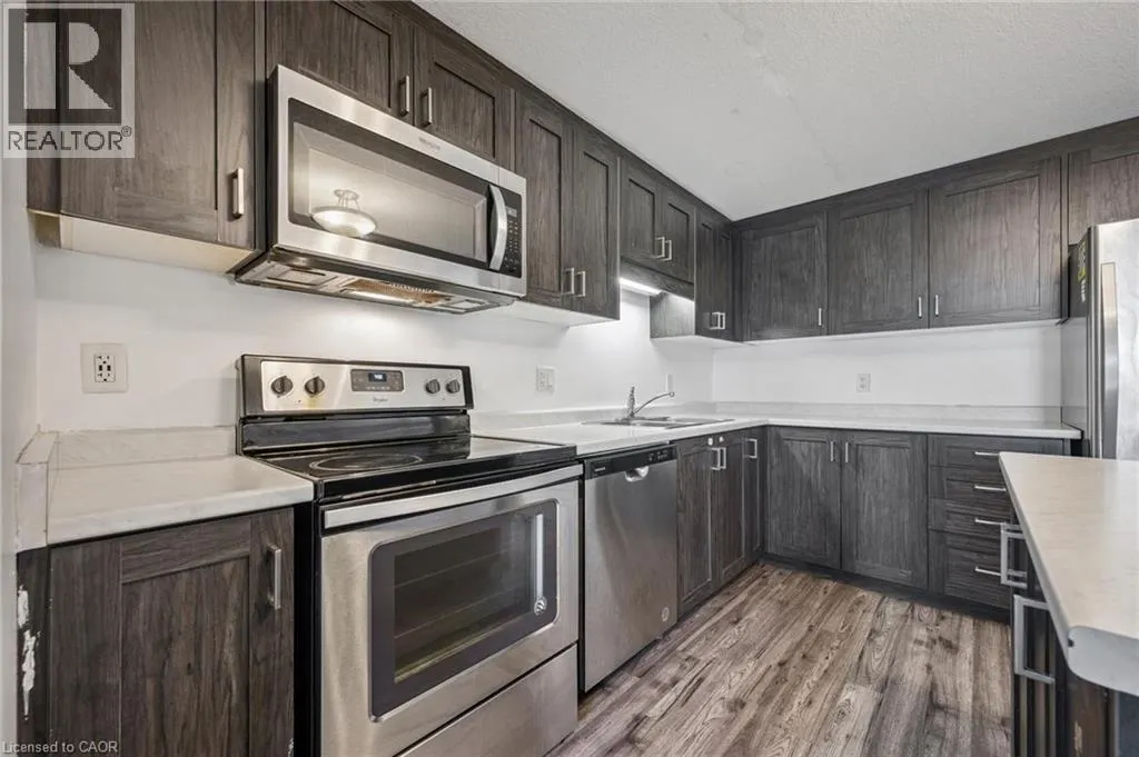 1989 OTTAWA Street S Unit# 66H, #66H