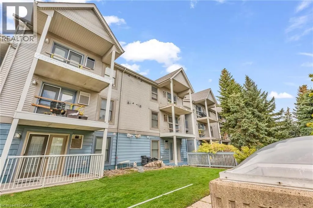 2010 CLEAVER Avenue Unit# 207, #207