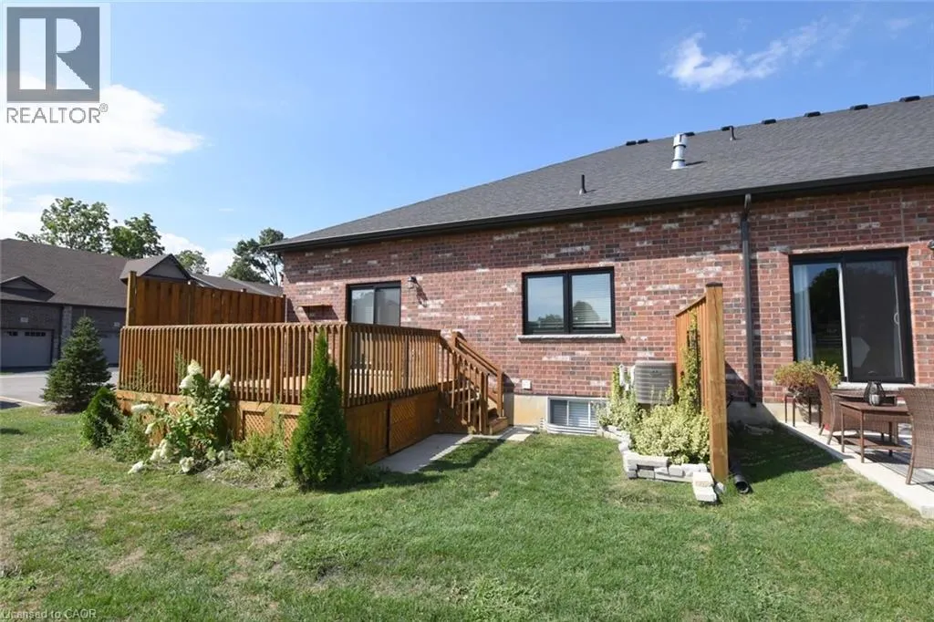 6 IRONWOOD Street Unit# 71, #71