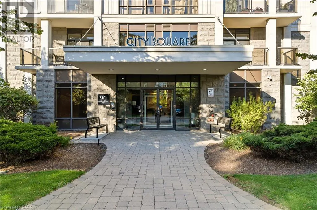 90 CHARLTON Avenue W Unit# 209, #209