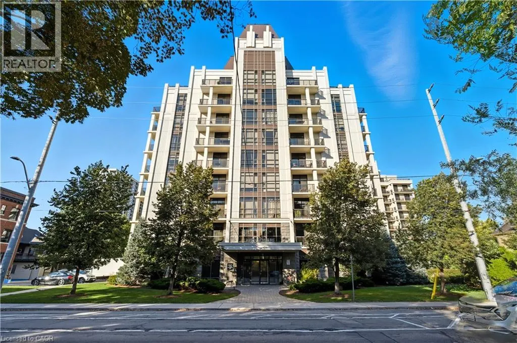 90 CHARLTON Avenue W Unit# 209, #209