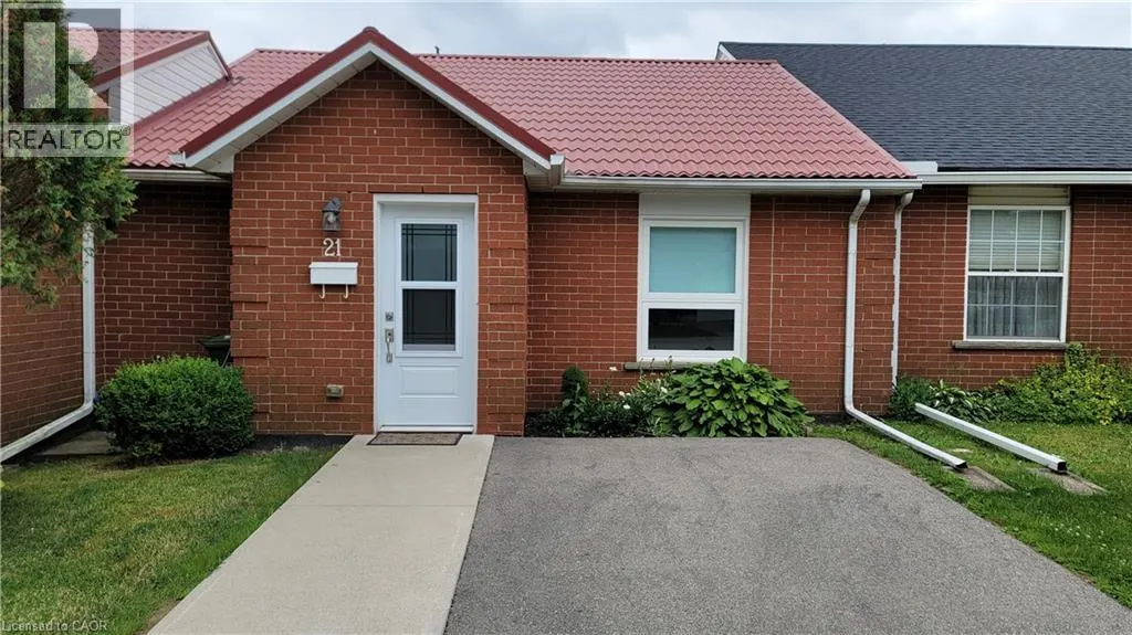 21 BISHOP SHERLOCK Lane