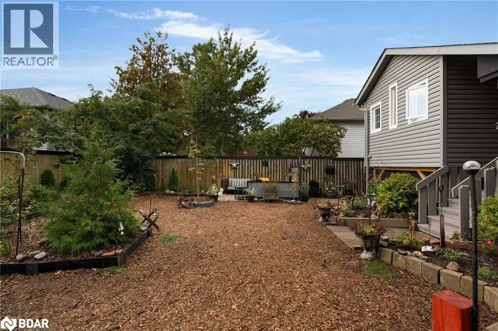 204 DYER Drive