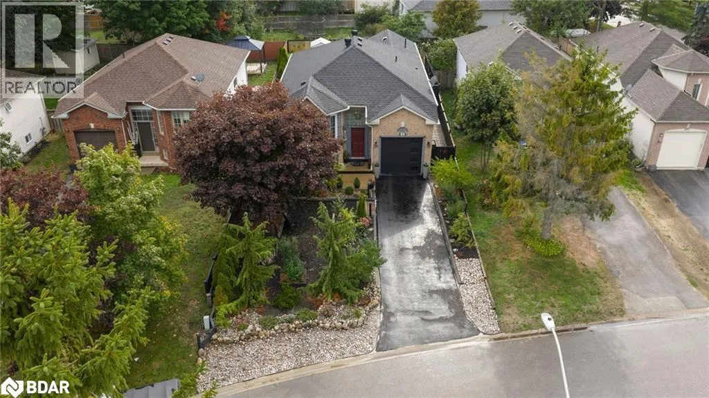 204 DYER Drive
