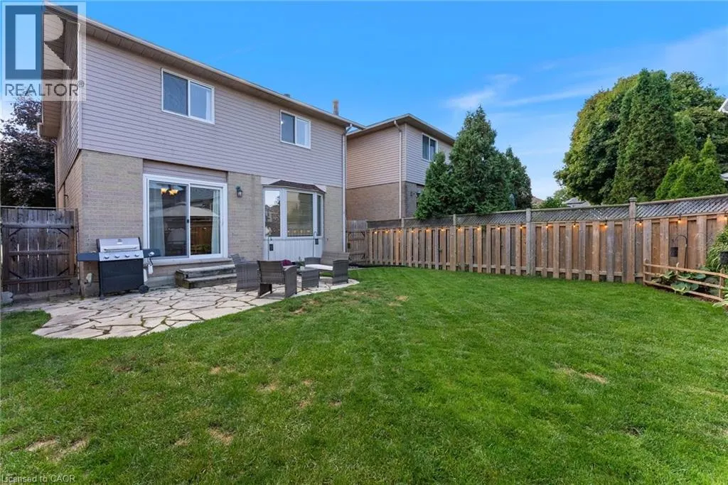 126 CHARING Drive