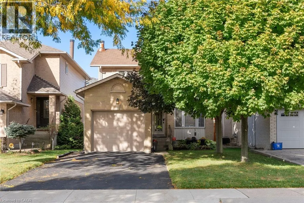126 CHARING Drive