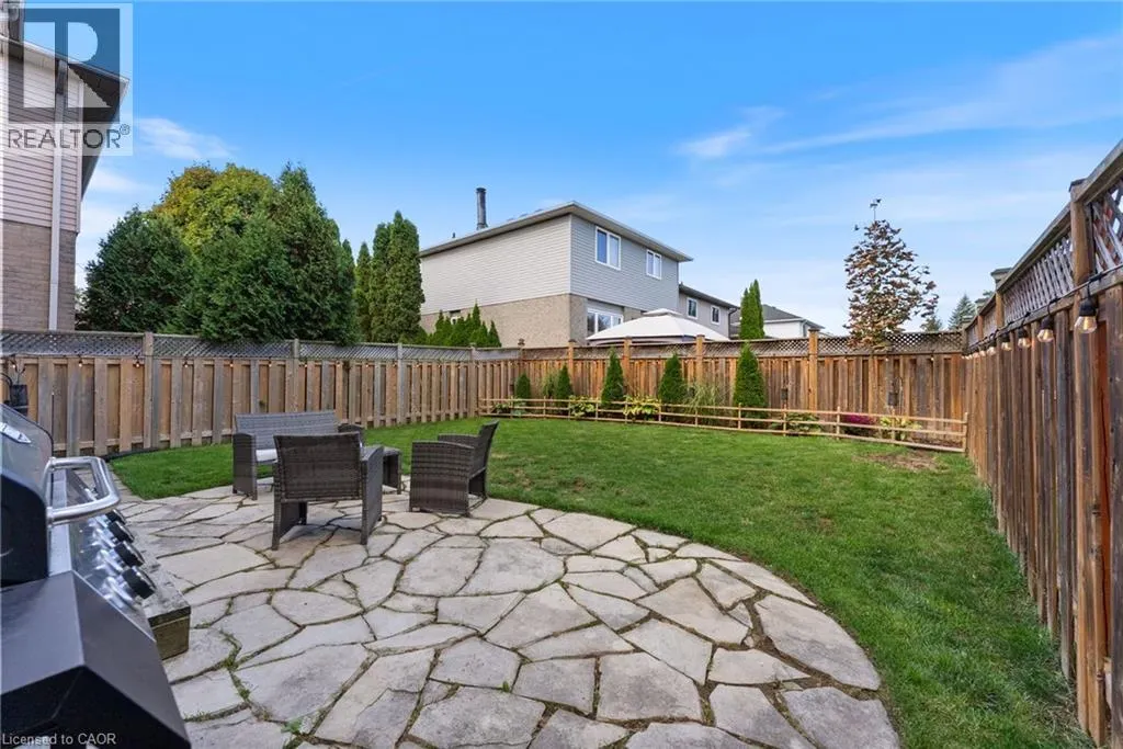 126 CHARING Drive
