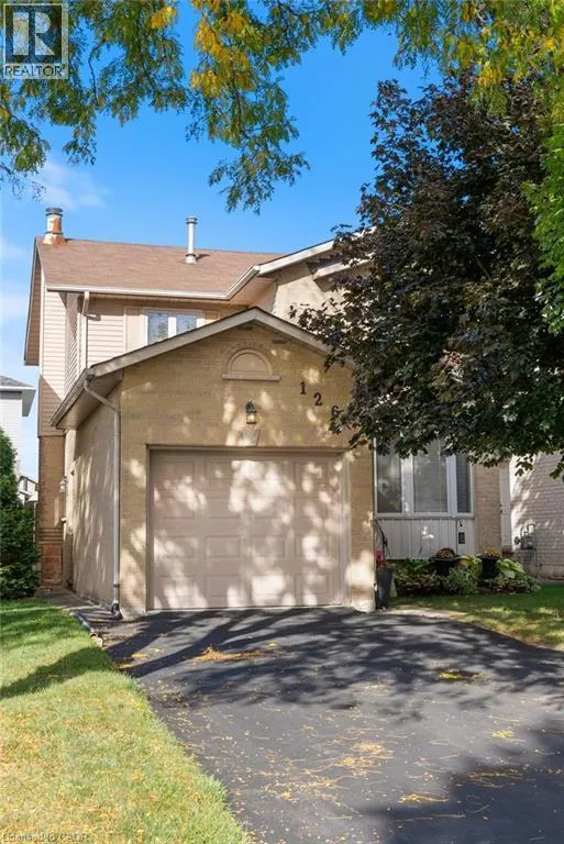 126 CHARING Drive