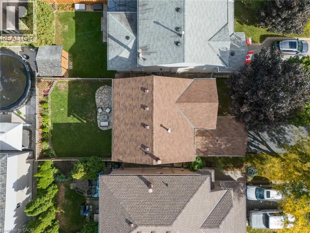 126 CHARING Drive