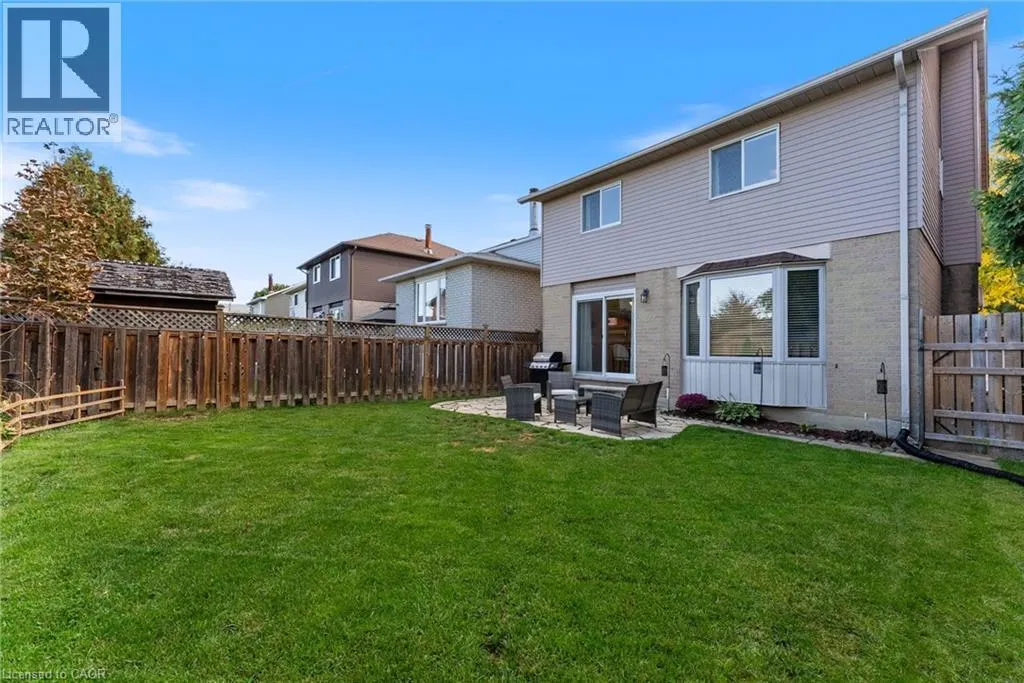 126 CHARING Drive