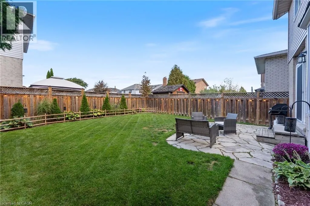 126 CHARING Drive