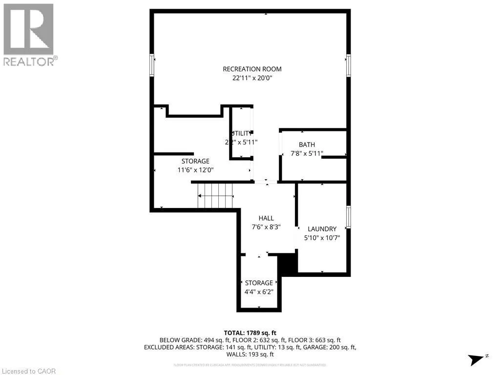 126 CHARING Drive
