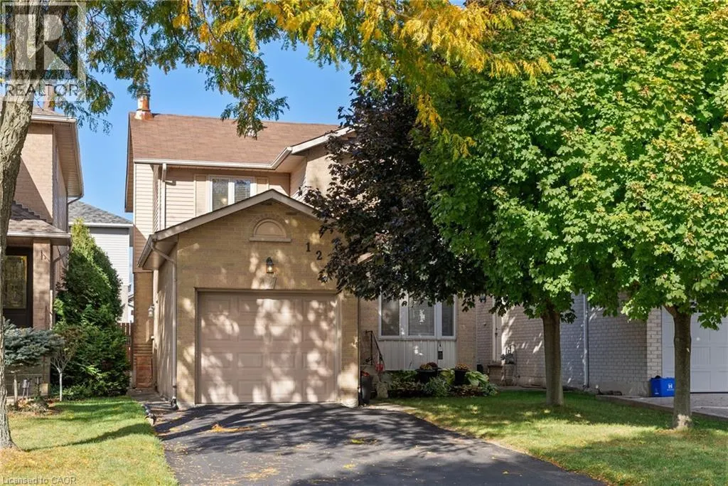 126 CHARING Drive