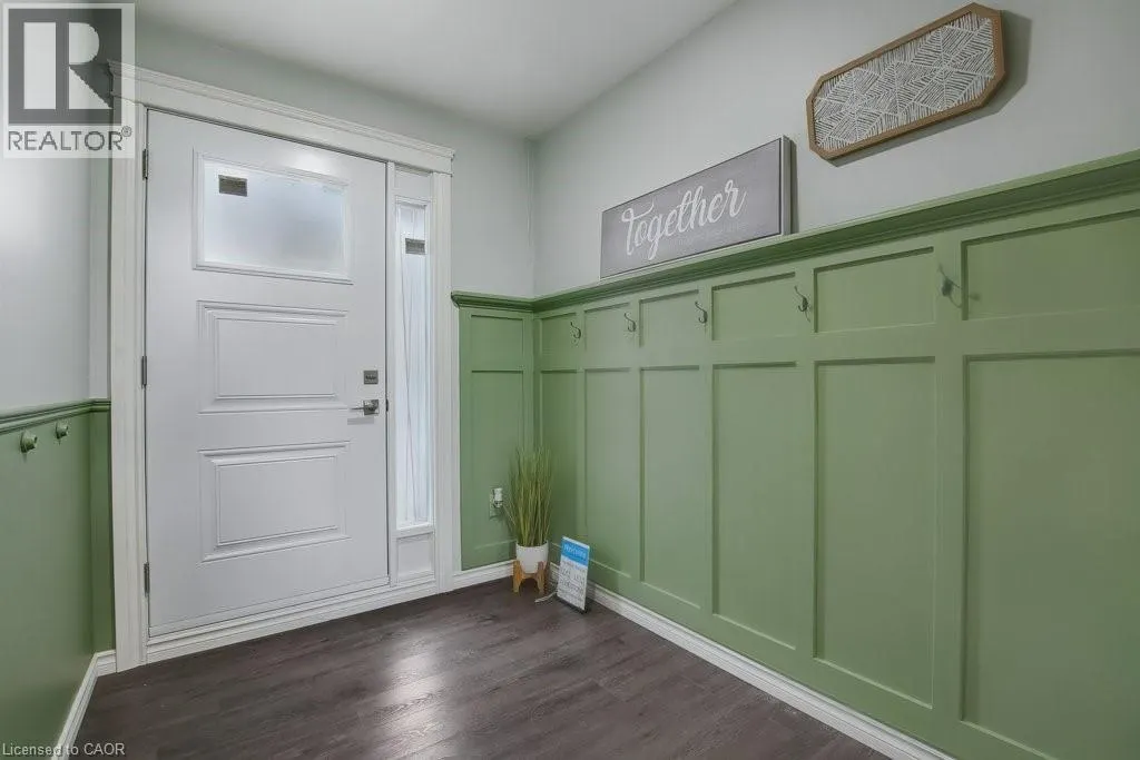 66 SUMMERCREST Drive Unit# 3, #3