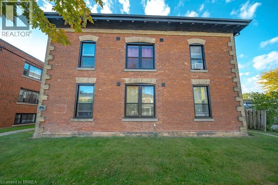 7-11 SHERIDAN Street Unit# 7-6, #7-6