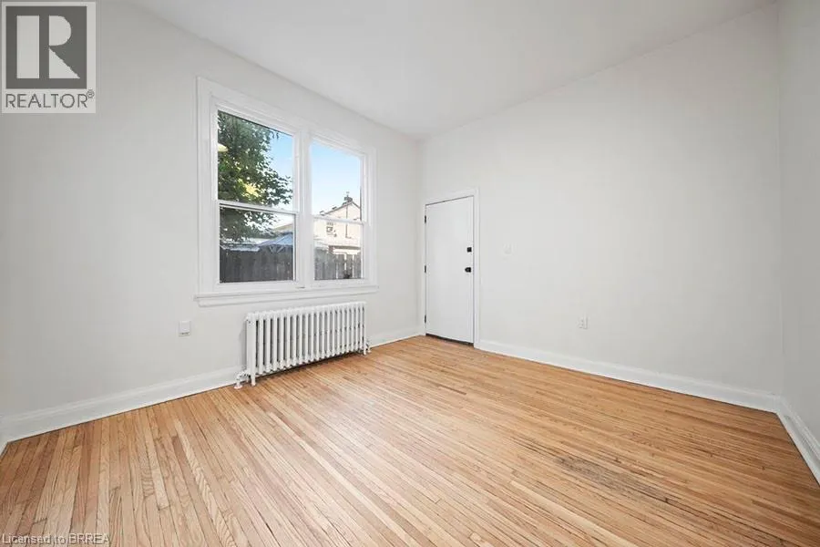 7-11 SHERIDAN Street Unit# 7-6, #7-6