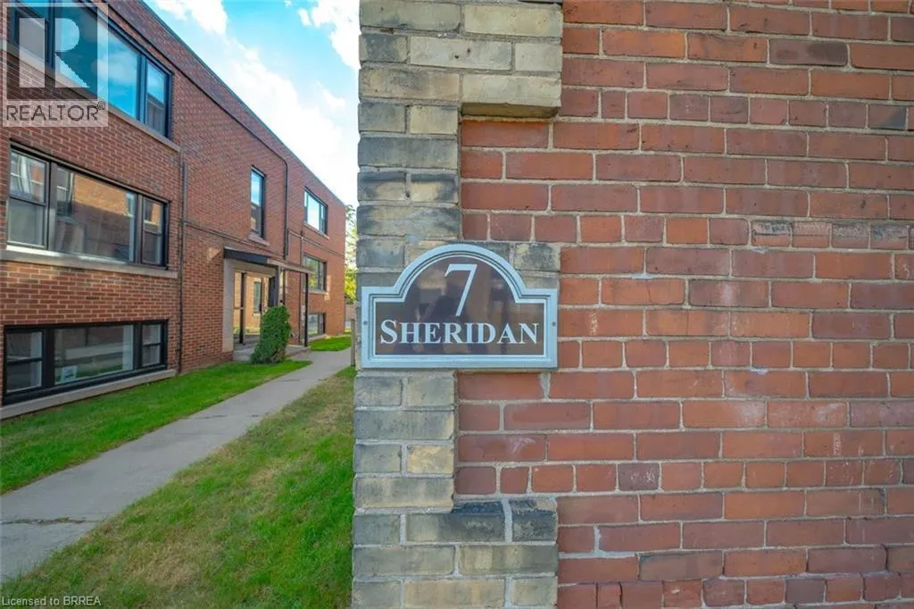 7-11 SHERIDAN Street Unit# 7-6, #7-6