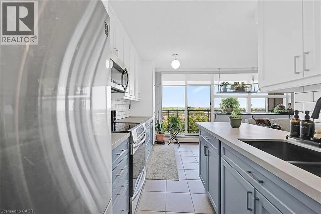 6390 HUGGINS Street Unit# 708, #708
