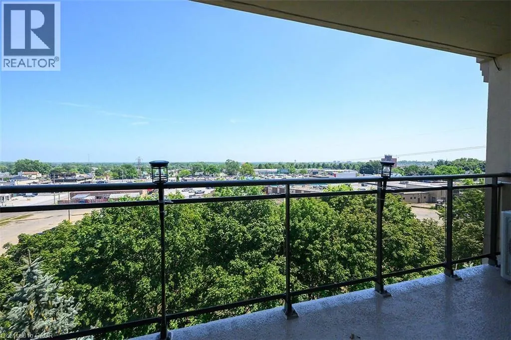 6390 HUGGINS Street Unit# 708, #708