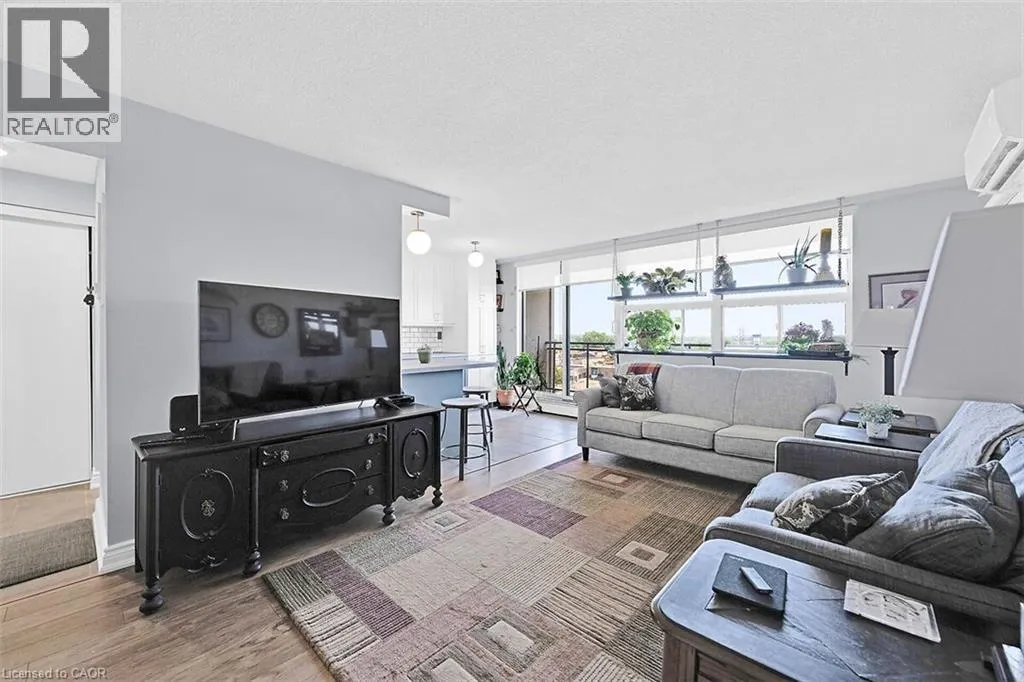 6390 HUGGINS Street Unit# 708, #708