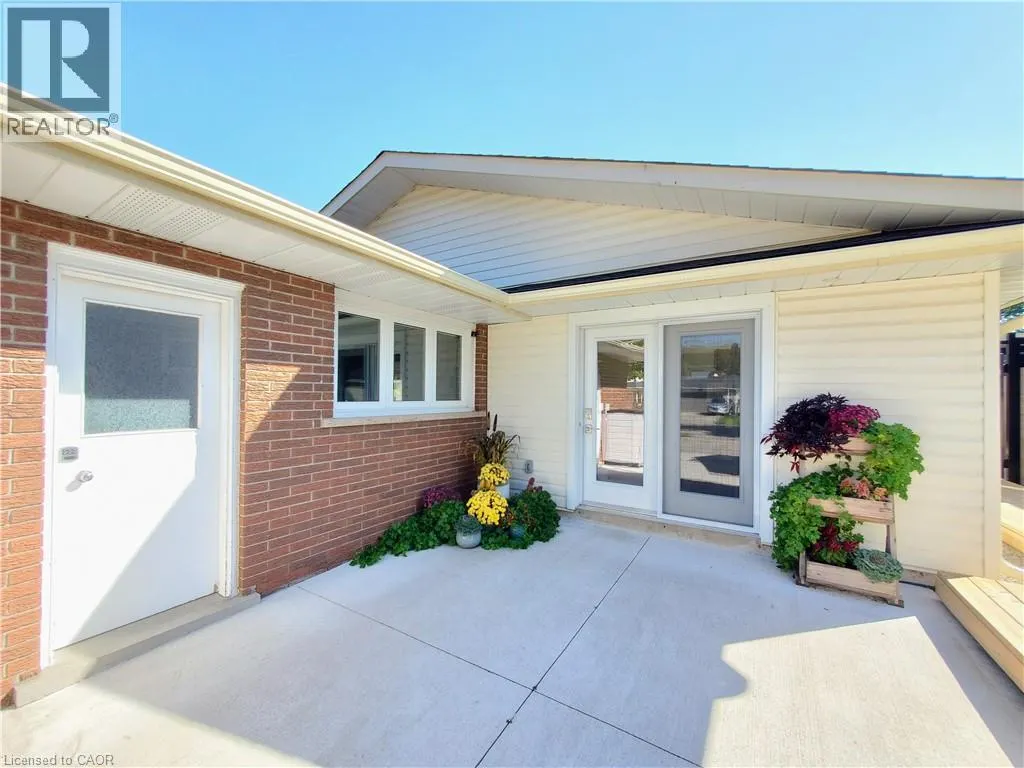 7 CROSBY Drive