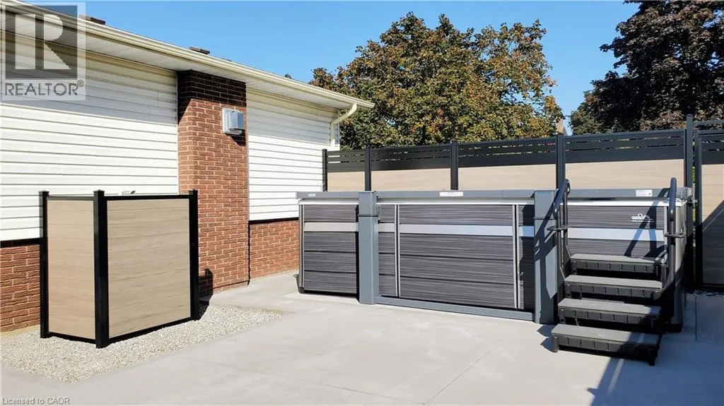 7 CROSBY Drive