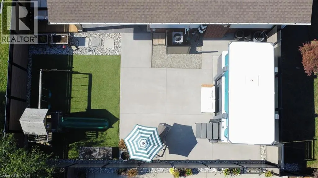 7 CROSBY Drive