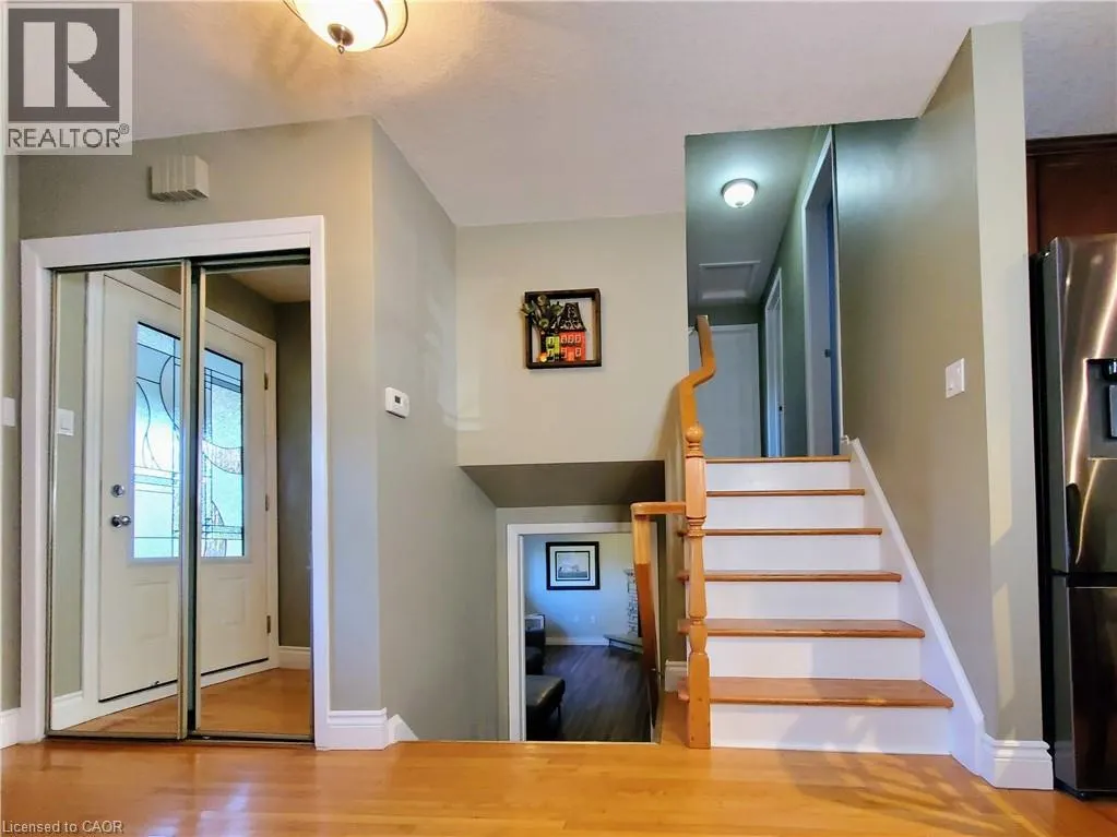 7 CROSBY Drive