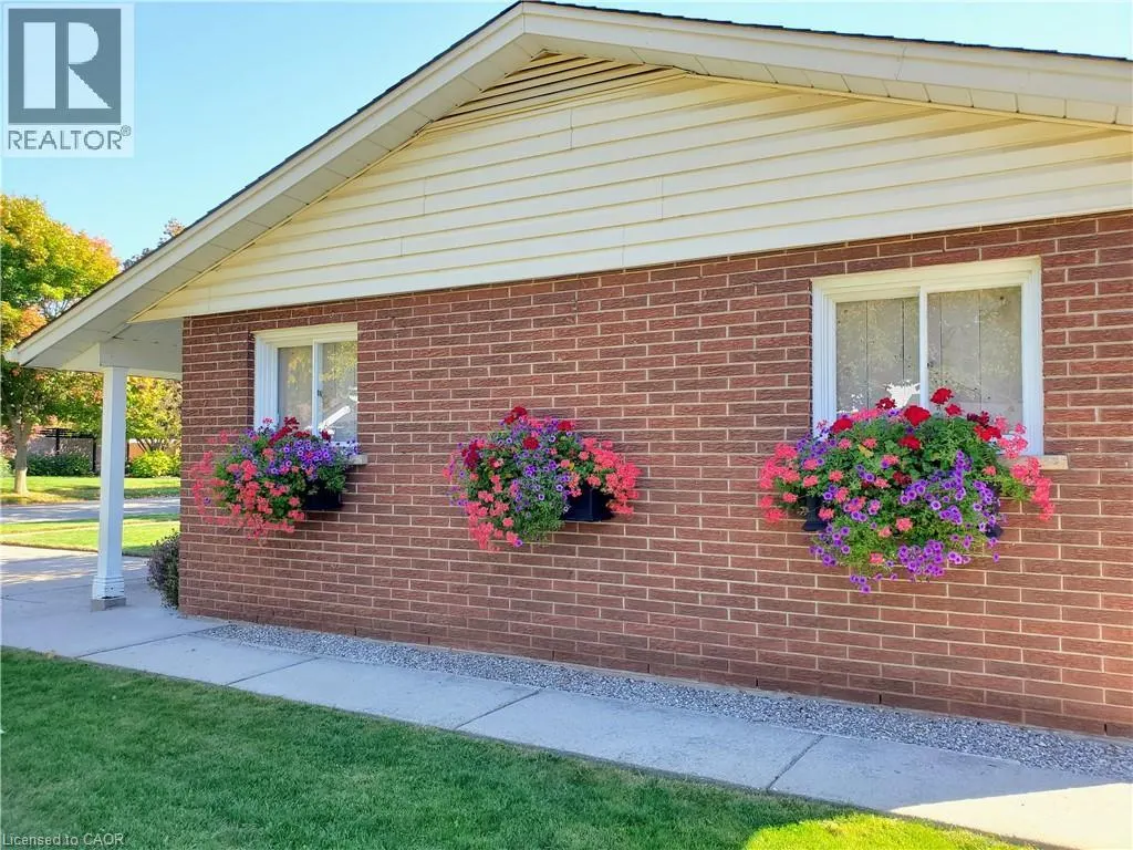 7 CROSBY Drive