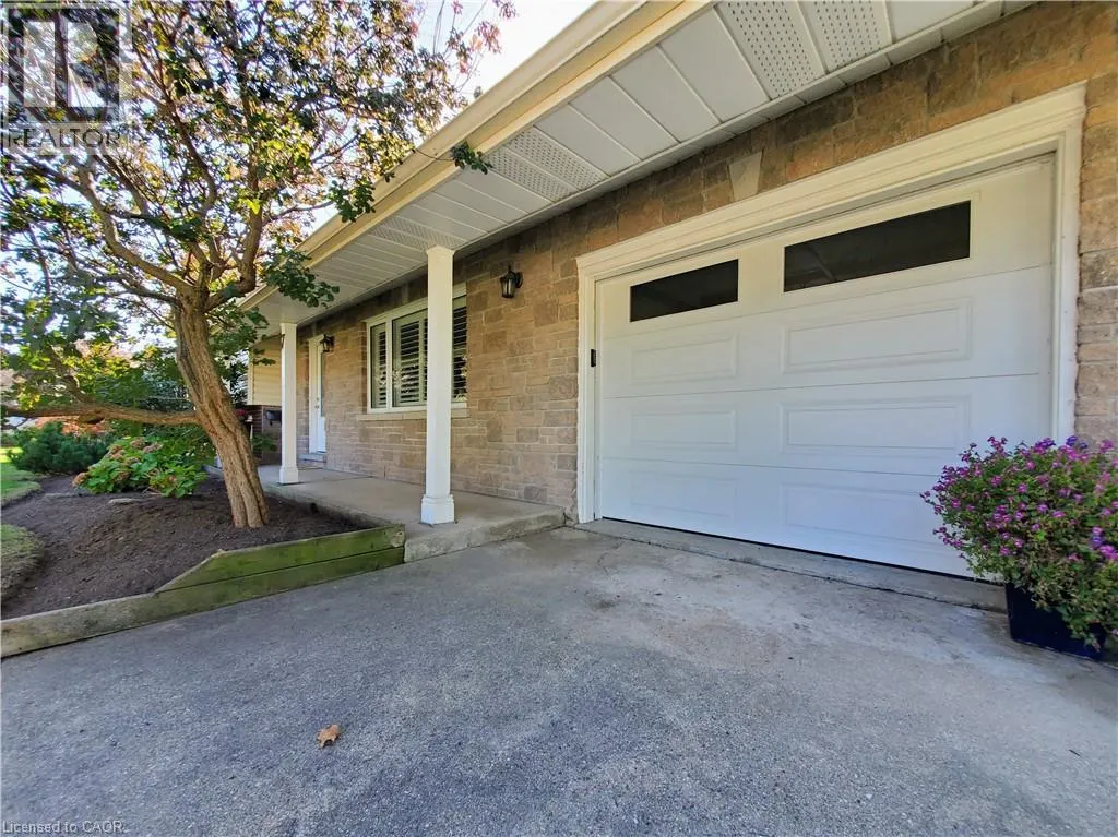 7 CROSBY Drive