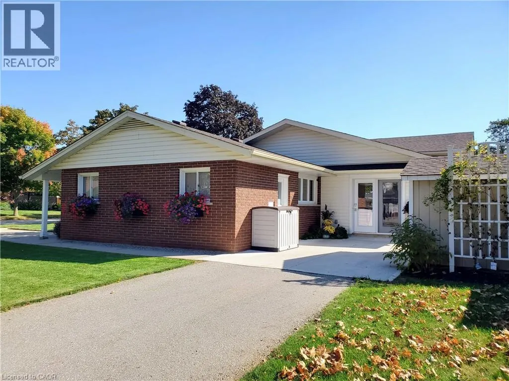 7 CROSBY Drive