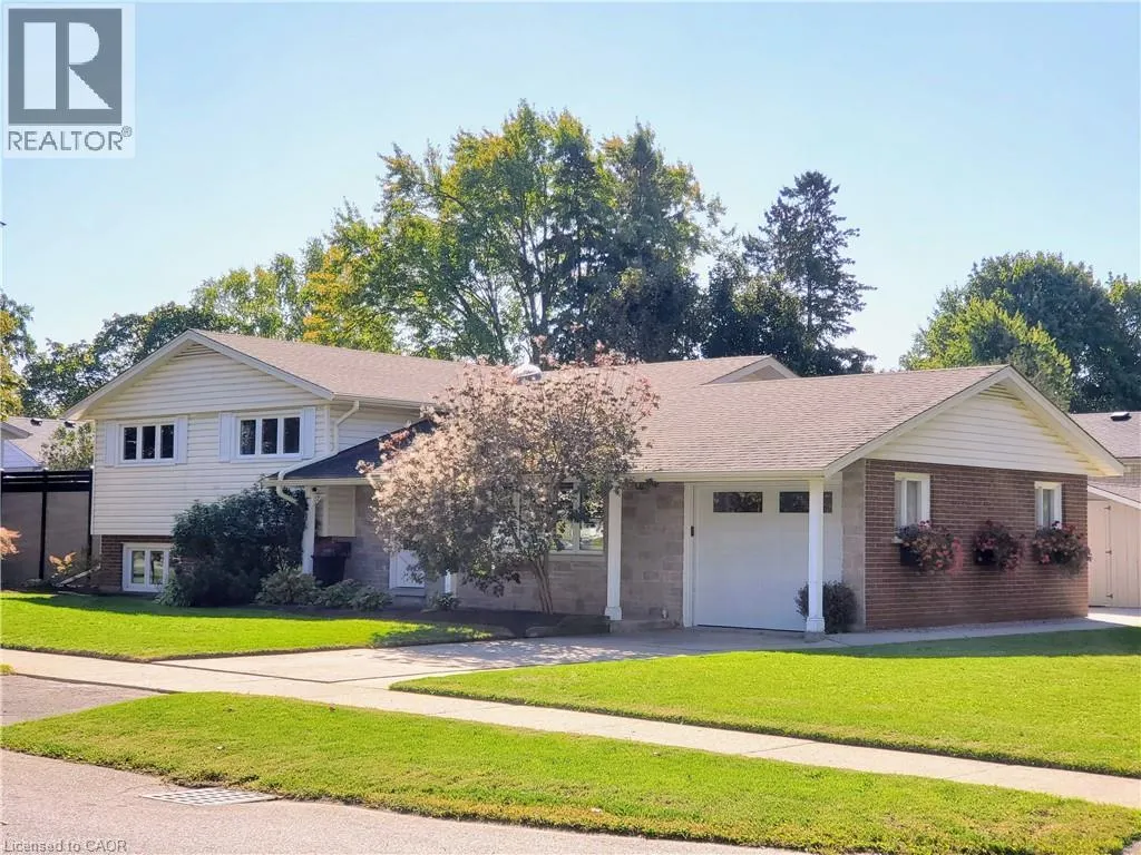 7 CROSBY Drive