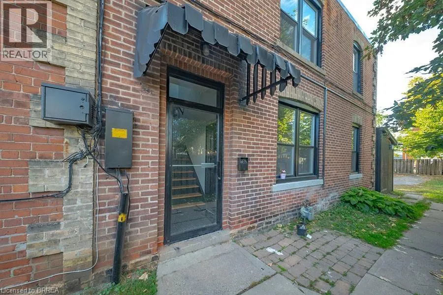7-11 SHERIDAN Street Unit# 7-8, #7-8