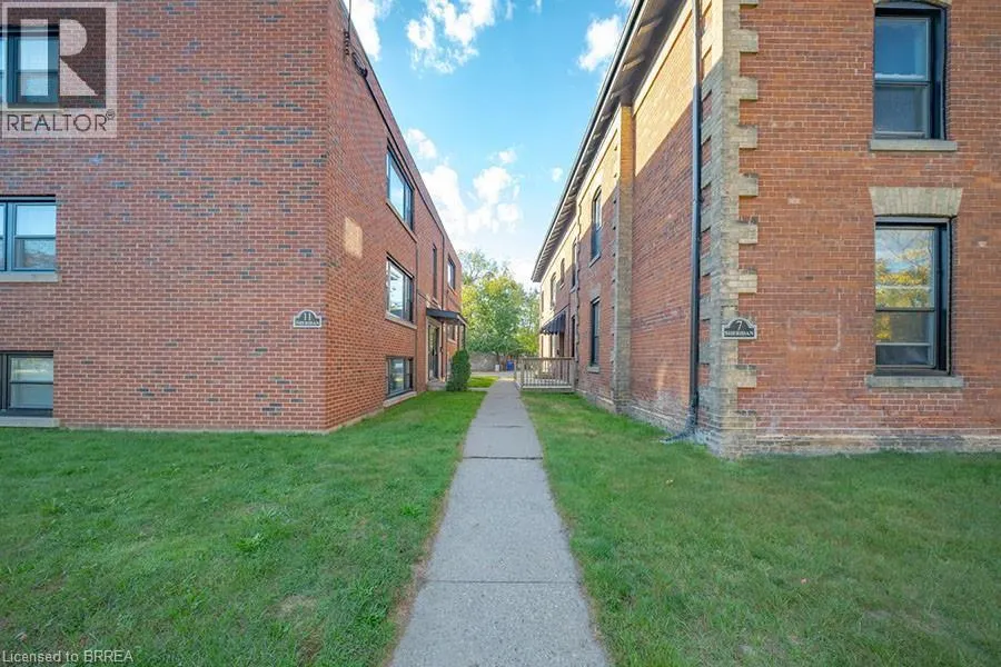 7-11 SHERIDAN Street Unit# 7-8, #7-8