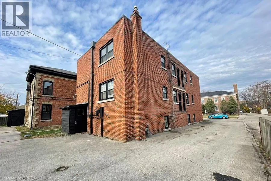 7-11 SHERIDAN Street Unit# 7-8, #7-8
