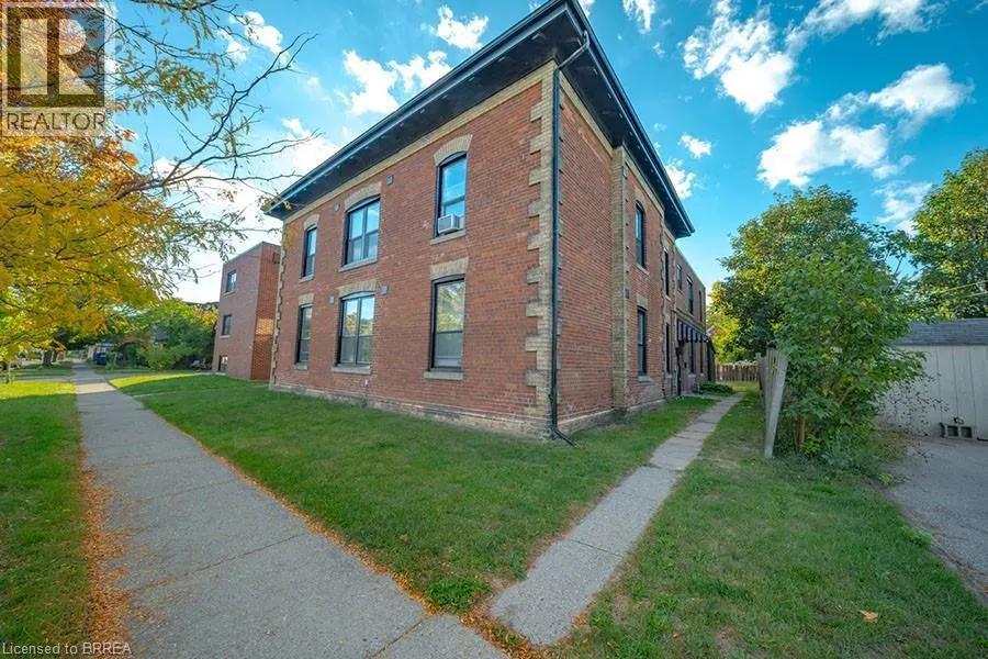 7-11 SHERIDAN Street Unit# 7-8, #7-8
