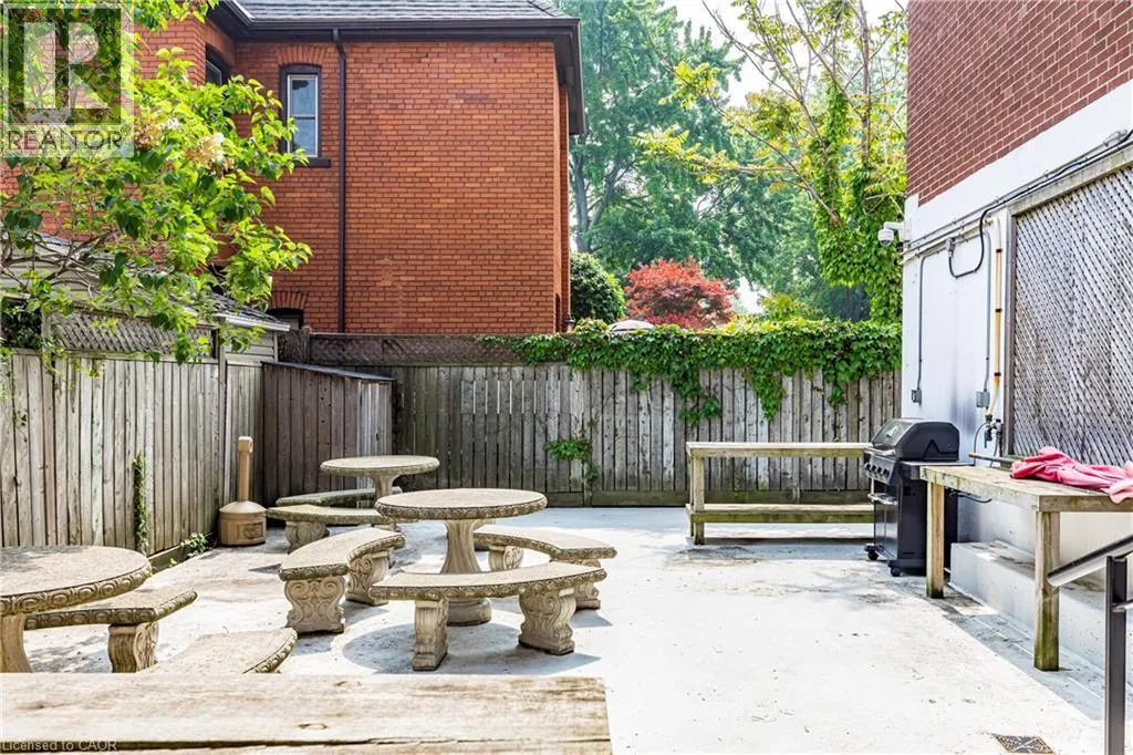 141 CATHARINE Street S Unit# 902, #902