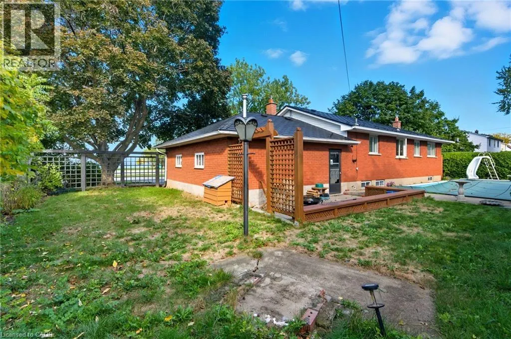 67 LAKESIDE Drive