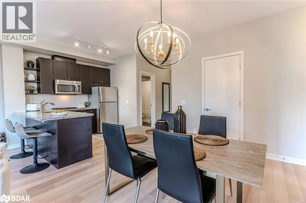 40 HORSESHOE Boulevard Unit# 217, #217