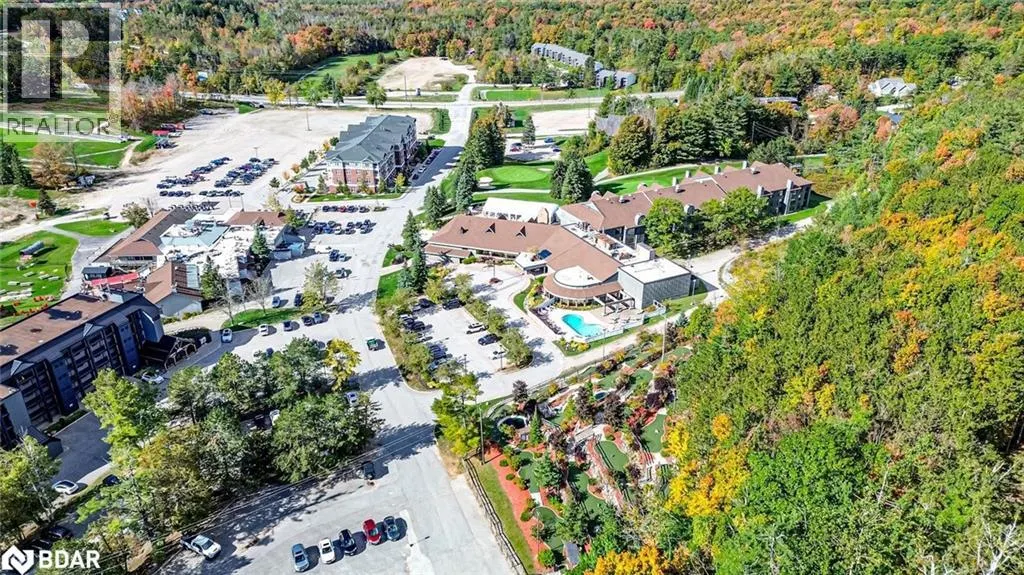 40 HORSESHOE Boulevard Unit# 217, #217